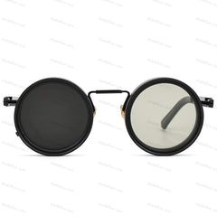 ND9 Filter Adjustable Tint Sunglasses