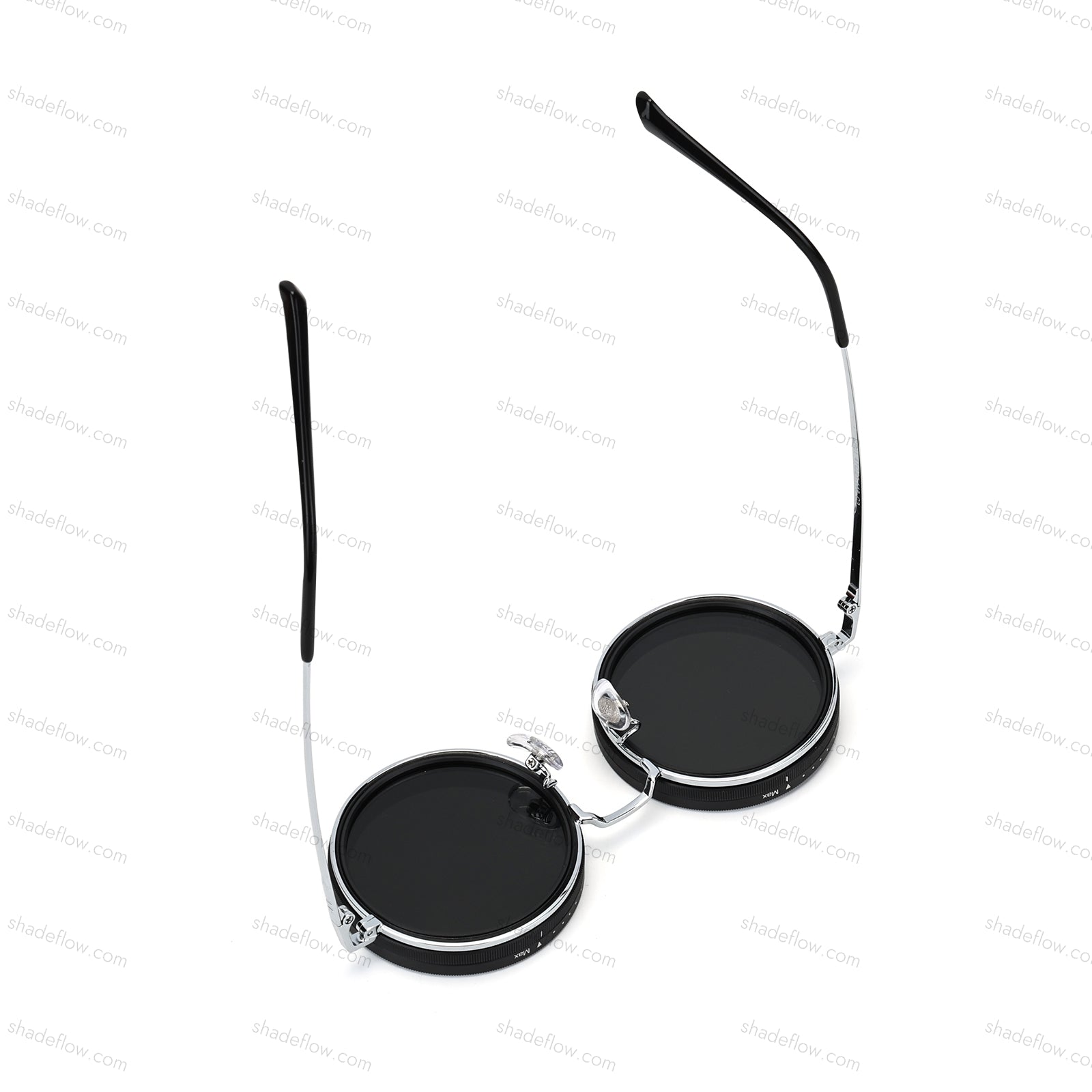 ND9 Filter Adjustable Tint Sunglasses