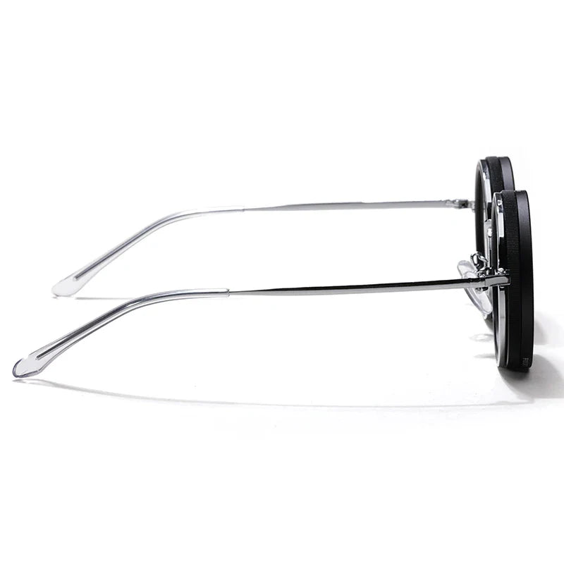 ND9 Filter Adjustable Tint Sunglasses