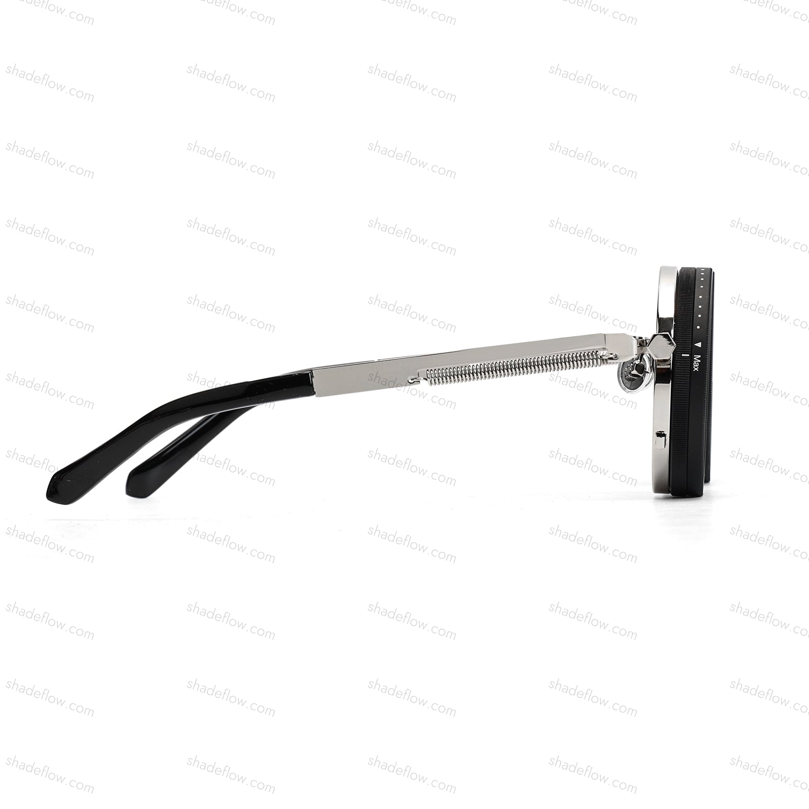 ND9 Filter Adjustable Tint Sunglasses