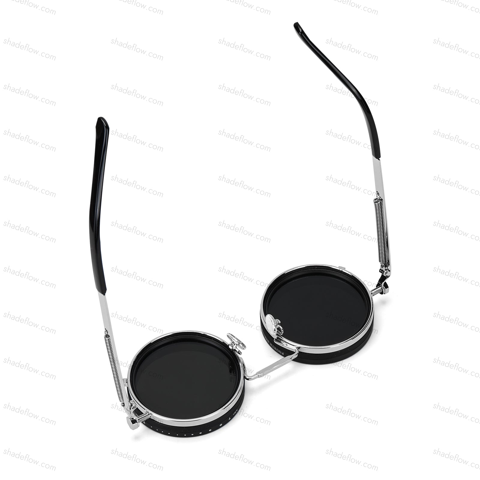 ND9 Filter Adjustable Tint Sunglasses