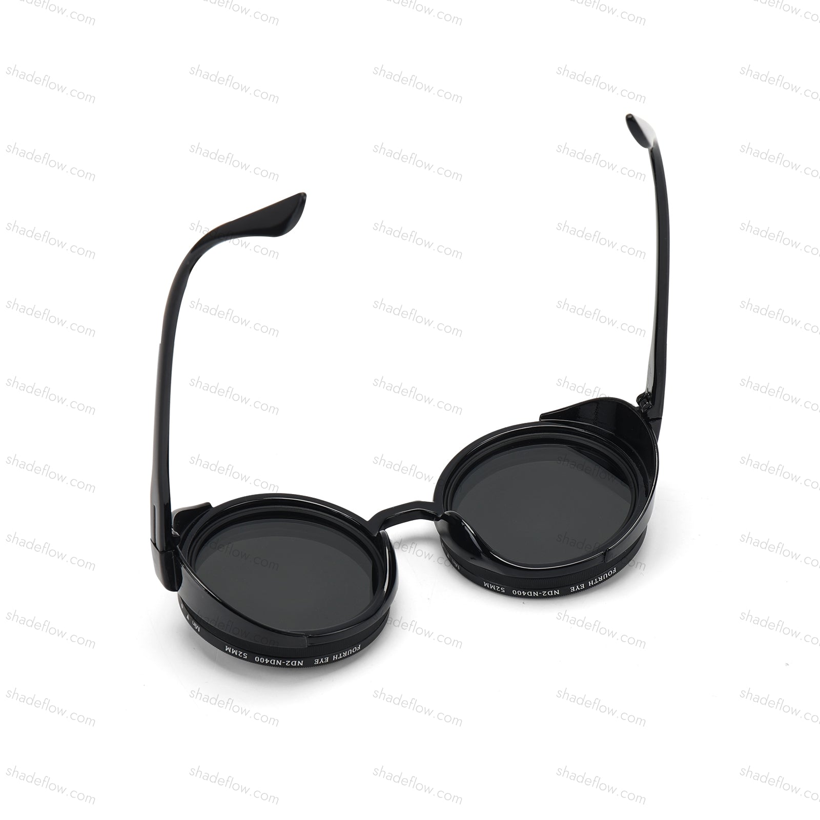 ND9 Filter Adjustable Tint Sunglasses