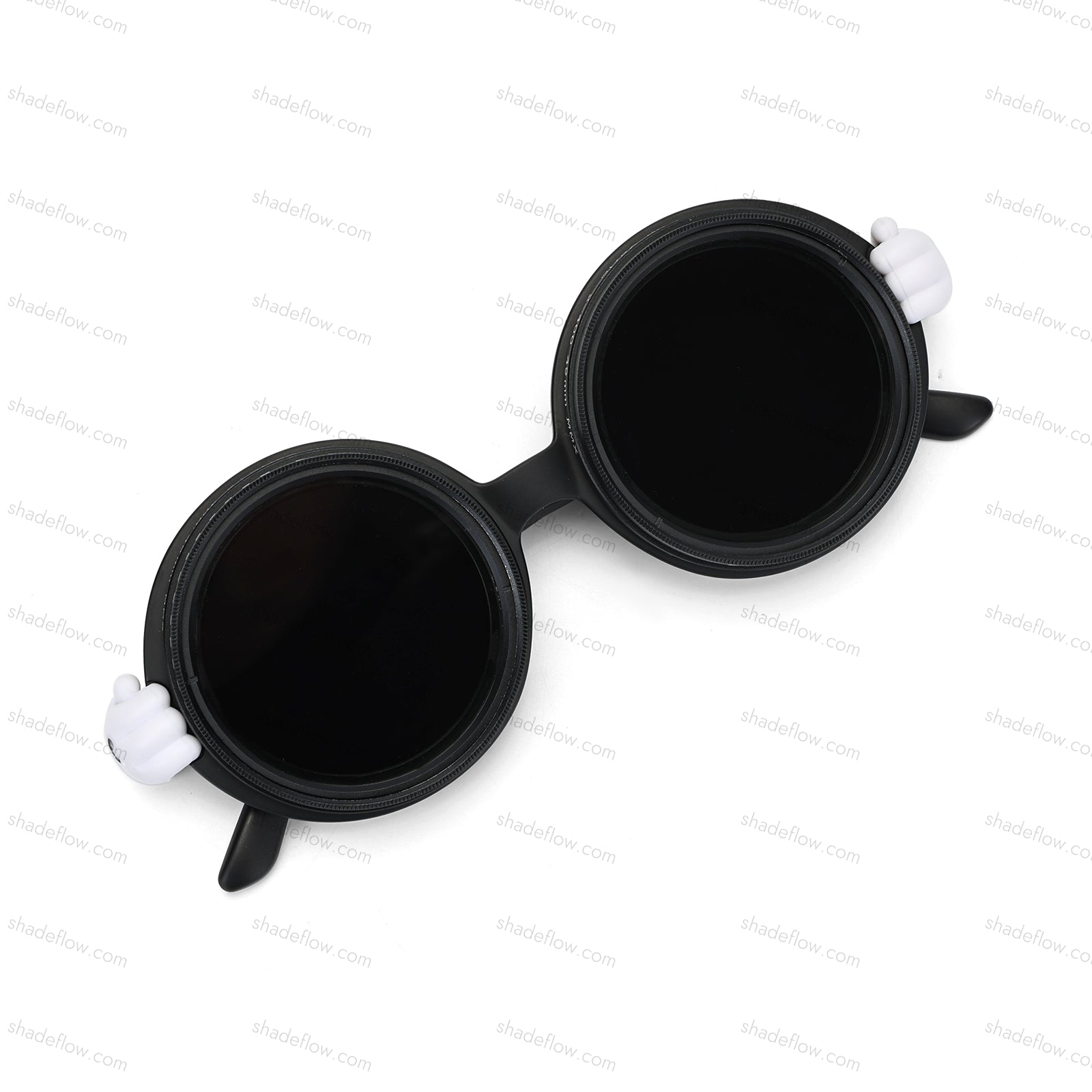 ND9 Filter Adjustable Tint Sunglasses